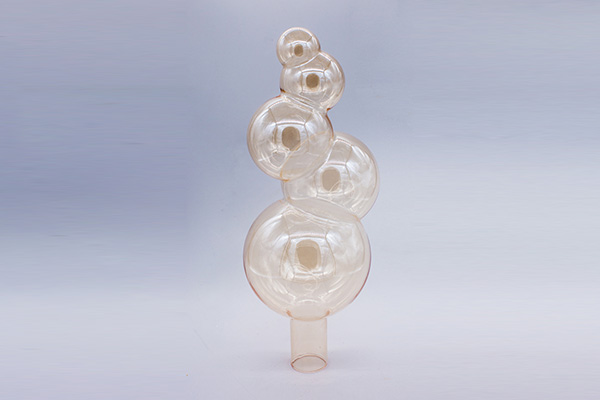 灯泡镀膜